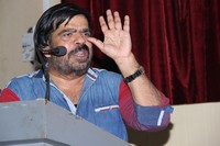 Vaalu Movie Success Meet Photos
